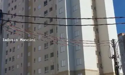 Apartamento para Locação em São Paulo, Jardim América da Penha, 2 dormitórios, 1 banheiro, 1 vaga