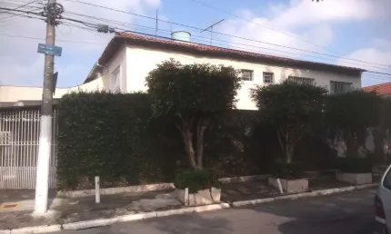 Sobrado para Venda em São Paulo, Jardim Aricanduva, 3 dormitórios, 1 suíte, 3 banheiros, 2 vagas