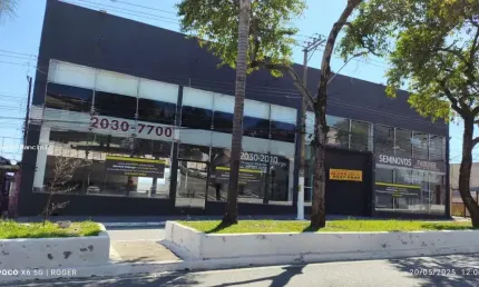 Imóvel Comercial para Locação em São Paulo, vila norma