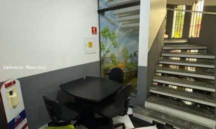 Imóvel Comercial para Locação em São Paulo, Vila Americana, 3 banheiros, 3 vagas