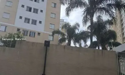 Apartamento para Locação em São Paulo, tatuapé, 2 dormitórios, 1 banheiro, 1 vaga