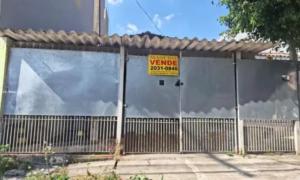 Terreno à venda na Rua Gonçalves Ribeiro, Parque Paulistano, São Paulo
