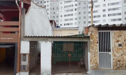 Casa para venda em são paulo, jardim pedro josé nunes