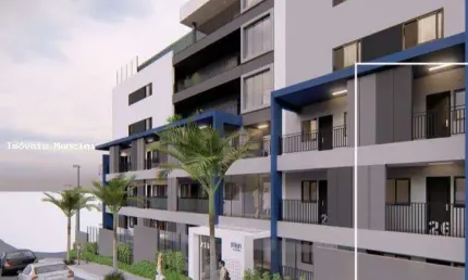 Apartamento para Venda em São Paulo, Vila Rosaria, 2 dormitórios, 1 banheiro, 1 vaga