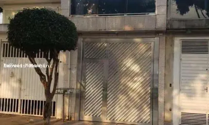 Sobrado para Venda em São Paulo, Jardim Helena, 2 dormitórios, 2 banheiros, 1 vaga