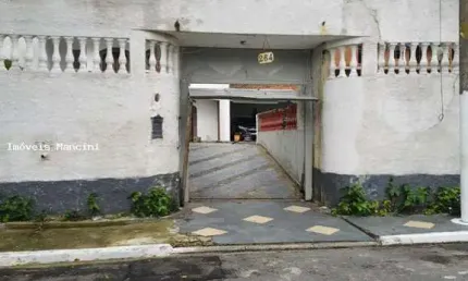 Sobrado para venda em são paulo, jardim são vicente, 2 dormitórios, 2 banheiros, 16 vagas