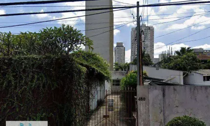 Casa com 3 dormitórios, 120 m² - venda por R$ 1.480.000,00 ou aluguel por R$ 4.301,41/mês - Vila Olímpia - São Paulo/SP