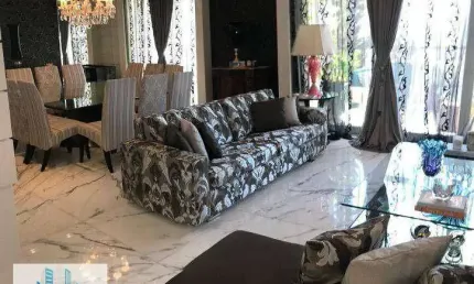 Apartamento com 6 dormitórios, 634 m² - venda por R$ 17.450.000,00 ou aluguel por R$ 88.100,00/mês - Vila Nova Conceição - São Paulo/SP