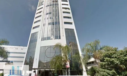Conjunto à venda, 42 m² por R$ 480.000,00 - Moema - São Paulo/SP