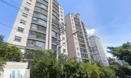 Apartamento com 3 dormitórios à venda, 103 m² por R$ 1.450.000,00 - Campo Belo - São Paulo/SP