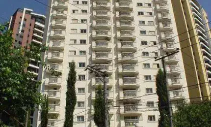 Apartamento com 3 dormitórios, 160 m² - venda por r$ 2.550.000,00 ou aluguel por r$ 9.564,00/mês - moema - são paulo/sp