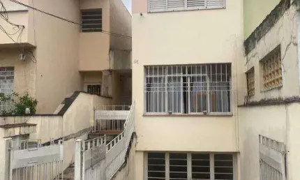 Sobrado com 3 dormitórios à venda, 180 m² por R$ 630.000,00 - Santana - São Paulo/SP