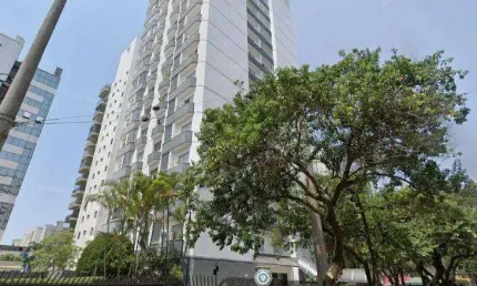 Apartamento com 2 dormitórios à venda, 85 m² por r$ 785.000,00 - moema - são paulo/sp
