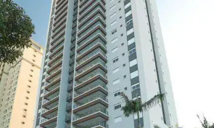 Apartamento com 3 dormitórios à venda, 131 m² por R$ 2.200.000,00 - Brooklin - São Paulo/SP