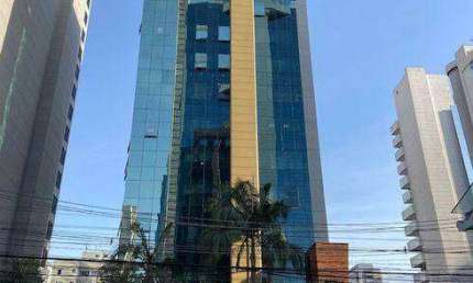 Conjunto para alugar, 86 m² por R$ 9.007,18/mês - Itaim Bibi - São Paulo/SP