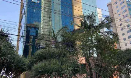 Conjunto para alugar, 86 m² por R$ 9.282,60/mês - Itaim Bibi - São Paulo/SP