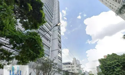 Apartamento com 2 dormitórios à venda, 285 m² por R$ 3.650.000,00 - Vila Mariana - São Paulo/SP