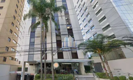 Conjunto à venda, 40 m² por R$ 320.000,00 - Vila Olímpia - São Paulo/SP