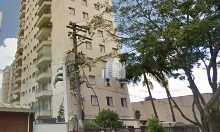 Apartamento com 2 dormitórios à venda, 75 m² por R$ 745.000,00 - Moema - São Paulo/SP