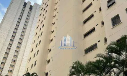 Apartamento com 4 dormitórios à venda, 185 m² por r$ 1.750.000,00 - moema - são paulo/sp