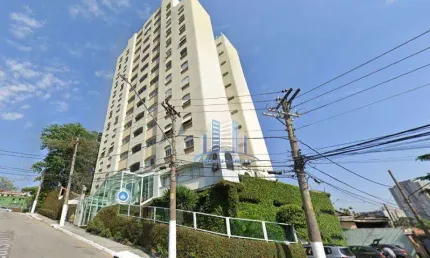 Apartamento com 2 dormitórios à venda, 73 m² por R$ 640.000,00 - Vila Mariana - São Paulo/SP