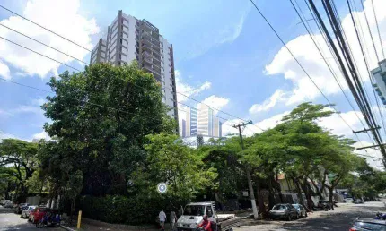 Apartamento com 3 dormitórios à venda, 120 m² por r$ 1.700.000,00 - moema - são paulo/sp