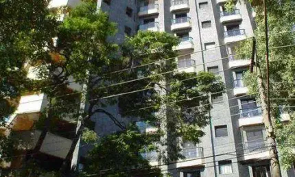 Apartamento com 4 dormitórios à venda, 240 m² por r$ 3.500.000,00 - moema - são paulo/sp