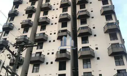 Apartamento com 1 dormitório à venda, 60 m² por r$ 610.000,00 - moema - são paulo/sp