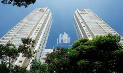 Apartamento com 3 dormitórios à venda, 385 m² por r$ 7.300.000,00 - campo belo - são paulo/sp