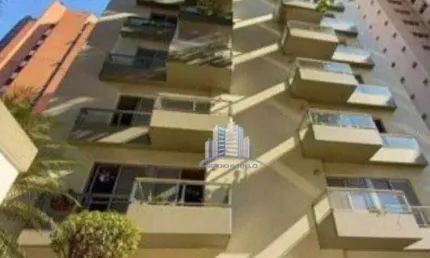 Cobertura com 3 dormitórios à venda, 240 m² por R$ 2.400.000,00 - Moema - São Paulo/SP