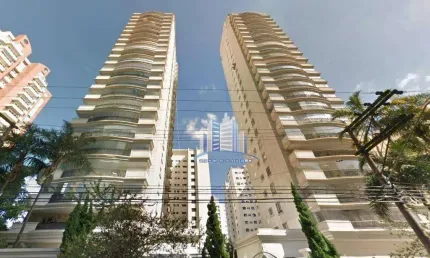 Apartamento com 4 dormitórios à venda, 250 m² por r$ 4.980.000,00 - moema - são paulo/sp