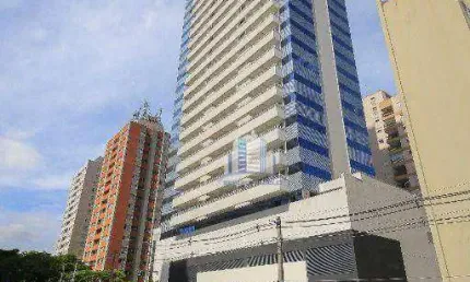 Conjunto à venda, 34 m² por r$ 380.000,00 - vila gertrudes - são paulo/sp