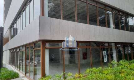 Loja para alugar, 400 m² por R$ 29.500,00/mês - Campo Belo - São Paulo/SP