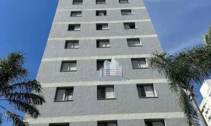 Apartamento com 3 dormitórios à venda, 110 m² por R$ 1.200.000,00 - Itaim Bibi - São Paulo/SP