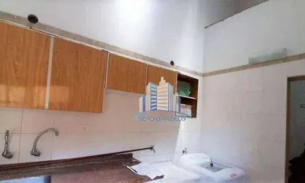 Casa com 3 dormitórios à venda, 140 m² por R$ 1.200.000,00 - Saúde - São Paulo/SP