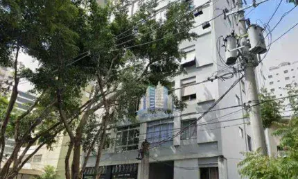 Apartamento com 2 dormitórios à venda, 80 m² por R$ 650.000,00 - Moema - São Paulo/SP