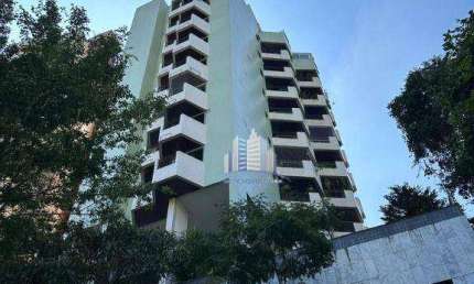 Apartamento à venda, 115 m² por R$ 495.000,00 - Morumbi - São Paulo/SP