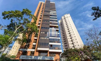 Apartamento com 4 dormitórios à venda, 235 m² por r$ 3.000.000,00 - moema - são paulo/sp