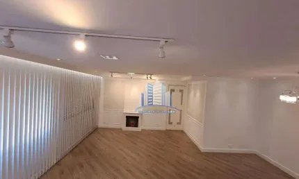 Apartamento com 3 dormitórios à venda, 100 m² por r$ 1.198.000,00 - moema - são paulo/sp