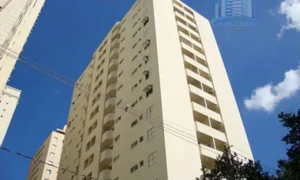 Apartamento com 1 dormitório para alugar, 45 m² por R$ 3.423,64/mês - Moema - São Paulo/SP