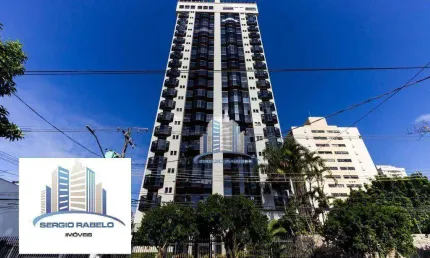 Apartamento com 3 dormitórios à venda, 147 m² por r$ 1.700.000,00 - moema - são paulo/sp