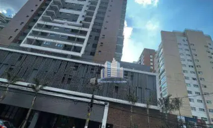 Apartamento com 2 dormitórios à venda, 60 m² por r$ 1.180.000,00 - moema - são paulo/sp