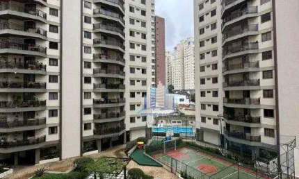 Apartamento com 4 dormitórios à venda, 150 m² por r$ 1.600.000,00 - moema - são paulo/sp