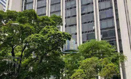 Andar Corporativo para alugar, 375 m² por R$ 25.388,24/mês - Cidade Monções - São Paulo/SP