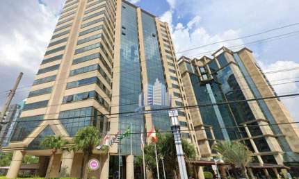 Conjunto para alugar, 60 m² por R$ 15.032,06/mês - Moema - São Paulo/SP