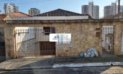 Casa com 4 dormitórios à venda, 186 m² por R$ 1.850.000,00 - Bosque da Saúde - São Paulo/SP