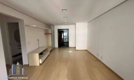 Apartamento com 4 dormitórios à venda, 120 m² por R$ 1.850.000,00 - Moema - São Paulo/SP