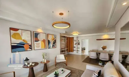 Apartamento com 4 dormitórios à venda, 180 m² por r$ 1.900.000,00 - moema - são paulo/sp