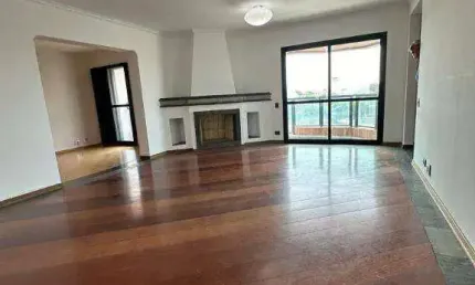 Apartamento com 3 dormitórios à venda, 140 m² por r$ 1.550. - campo belo - são paulo/sp