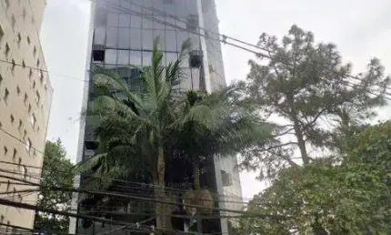 Conjunto à venda, 48 m² por r$ 260.000 - vila mariana - são paulo/sp